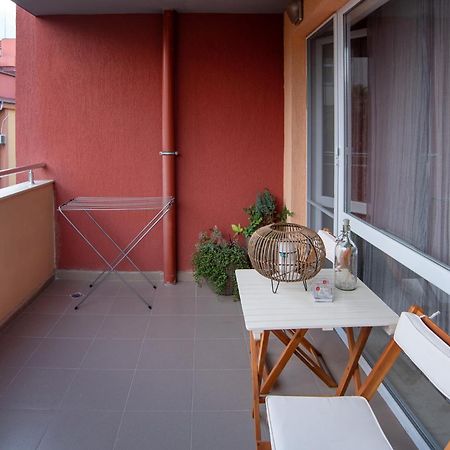 Apartamento Beautiful Place In The Heart Of The City!!!! Plovdiv Exterior foto