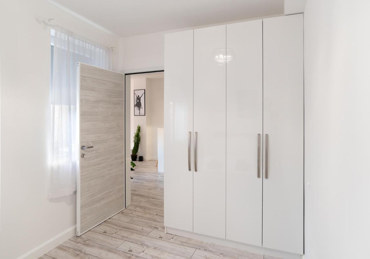 Apartamento Beautiful Place In The Heart Of The City!!!! Plovdiv Exterior foto