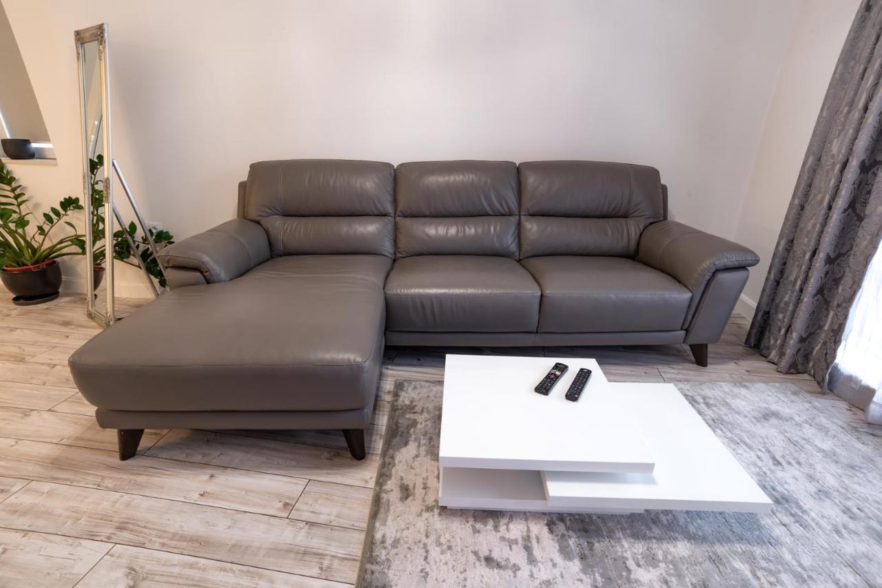 Apartamento Beautiful Place In The Heart Of The City!!!! Plovdiv Exterior foto