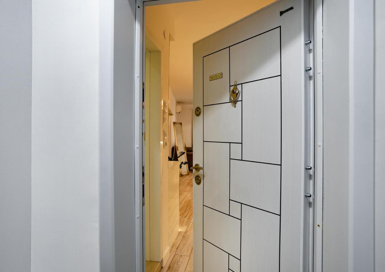 Apartamento Beautiful Place In The Heart Of The City!!!! Plovdiv Exterior foto