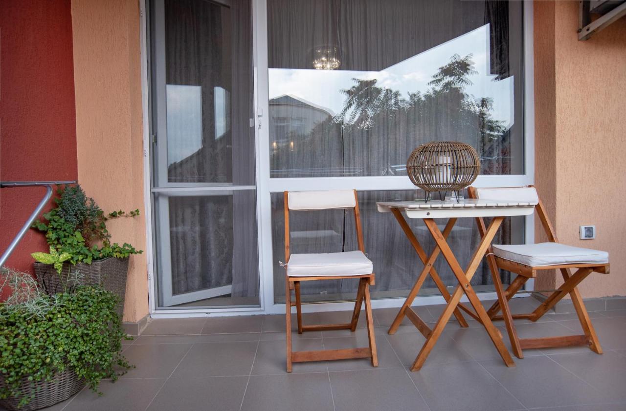 Apartamento Beautiful Place In The Heart Of The City!!!! Plovdiv Exterior foto