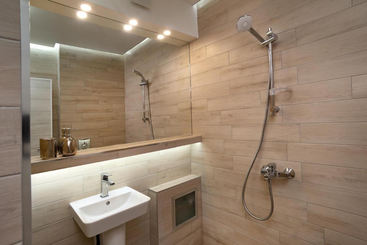 Apartamento Beautiful Place In The Heart Of The City!!!! Plovdiv Exterior foto