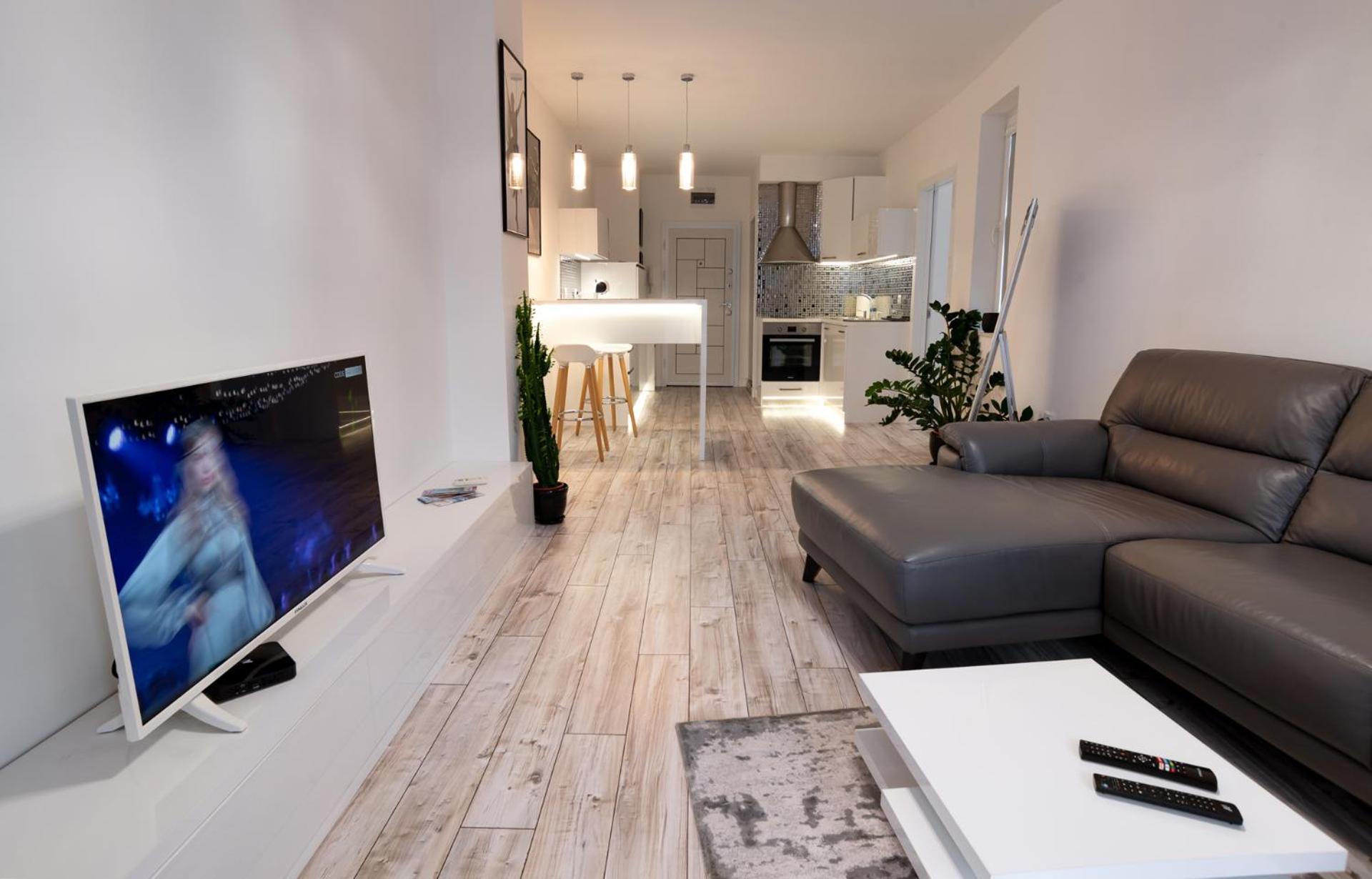 Apartamento Beautiful Place In The Heart Of The City!!!! Plovdiv Exterior foto