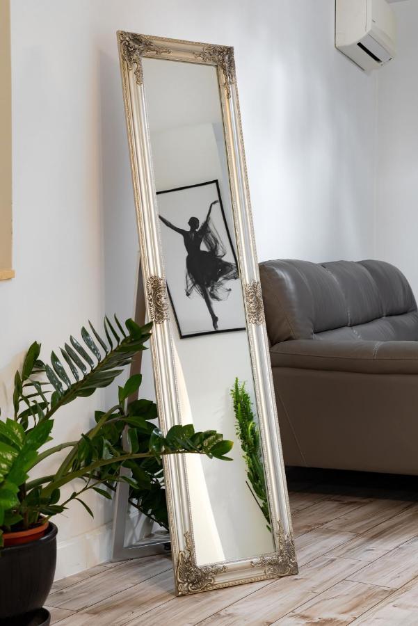 Apartamento Beautiful Place In The Heart Of The City!!!! Plovdiv Exterior foto