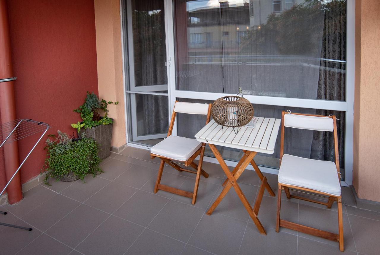 Apartamento Beautiful Place In The Heart Of The City!!!! Plovdiv Exterior foto